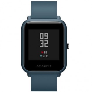 Amazfit Bip Lite Blue